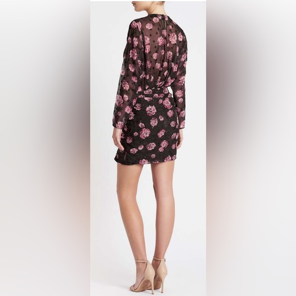 IRO Damie Asymmetrical Dress - Picture 3 of 15